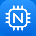 Nerd Control icon